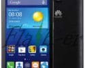 Huawei Ascend Y520 U03 Firmware Download and Flash via Flash Tool