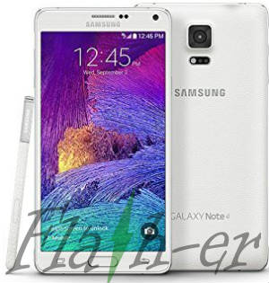 How To Flash Firmware Samsung Galaxy Note 4 SM N910T via Odin