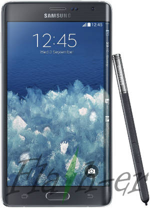 How To Flash Samsung Galaxy Note Edge SM-N915K Firmware via Odin