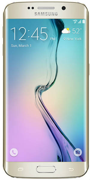 How To Flash Samsung Galaxy S6 Edge SM-G925I Firmware via Odin