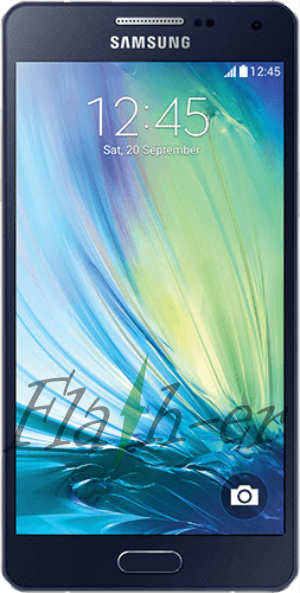 How To Flash Firmware Samsung Galaxy A5 SM A500S via Odin