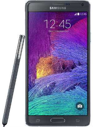 How To Flash Firmware Samsung Galaxy Note 4 SM N910F via Odin