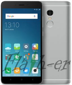 Redmi Note 4 MTK Flash File Using Xiaomi Fastboot Mode Mi Flash Tool