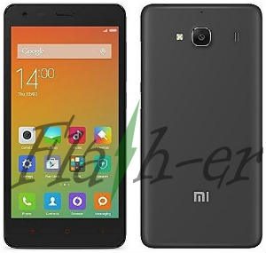 Redmi 2 HM2014813 Flash File Using Xiaomi Fastboot Mode Mi Flash Tool