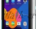 Alcatel OneTouch Pixi 3 4009A Flash File via SP Flash Tool