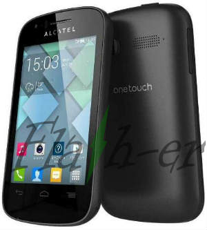 How To Flash Alcatel One Touch Pop C1 4016A Firmware via SP Flash Tool