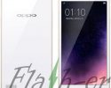 Oppo A33W Flash File via SP Flash Tool Oppo Neo 7