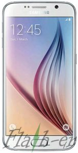 Samsung Galaxy S6 SM G920I Flash File via Odin