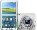 How To Flash Firmware Samsung Galaxy K Zoom SM C111 via Odin