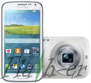 How To Flash Firmware Samsung Galaxy K Zoom SM C111 via Odin