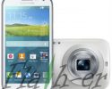 How To Flash Firmware Samsung Galaxy K Zoom SM C115 via Odin