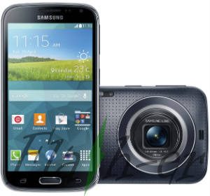 How To Flash Firmware Samsung Galaxy K Zoom SM C1158 via Odin