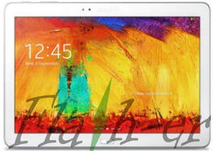 How To Flash Firmware Samsung Galaxy Note SM P601 via Odin