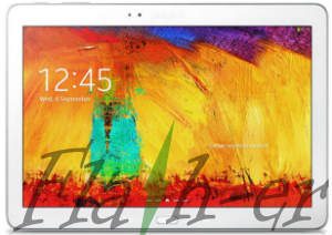 How To Flash Firmware Samsung Galaxy Note SM P605S via Odin