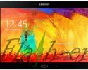 How To Flash Firmware Samsung Galaxy Note SM P605V