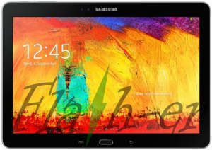 How To Flash Firmware Samsung Galaxy Note SM P605V