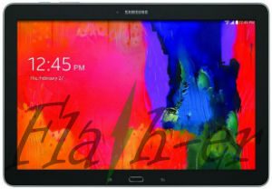 How To Flash Samsung Galaxy Note Pro SM P905F0 via Odin