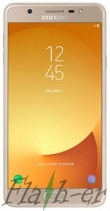 How To Flash Samsung Galaxy J7 Max SM G615F via Odin