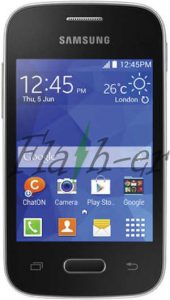 How To Flash Samsung Galaxy Pocket 2 SM G110M via Odin