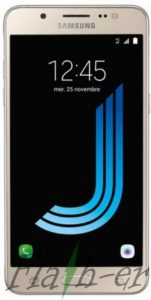 Samsung Galaxy J5 SM J510F Firmware and Flash via Odin