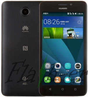How to Flash Huawei Y635-CL00 Firmware via Recovery Without PC
