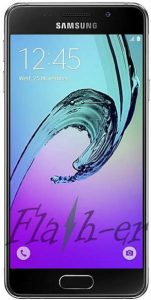 Samsung Galaxy A5 SM A510K Firmware Download