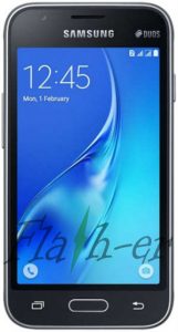 Samsung Galaxy J1 Mini SM J105B Firmware Download and Flash via Odin