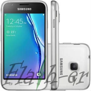 Samsung Galaxy J1 Mini SM J105M Firmware Download and Flash via Odin