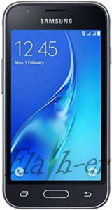 Samsung Galaxy J1 Mini SM J105Y Firmware Download