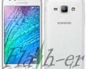 Samsung Galaxy J1 SM J100M Firmware Download