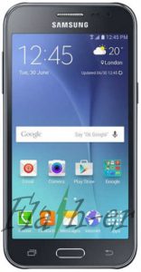 Samsung Galaxy J2 SM J200M Firmware Download and Flash via Odin