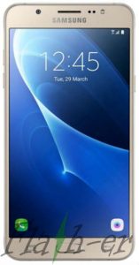 Samsung Galaxy J7 SM J710F Firmware Download and Flash via Odin