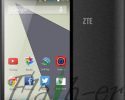 ZTE Blade L3 Firmware Download and Flash via SP Flash Tool