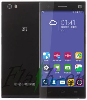 zte flash 12.3 mp