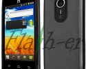 ZTE N817 Firmware Download and Flash via QFIL