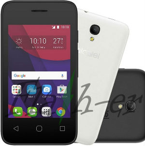 How to Flash Alcatel One Touch Pixi 4 4017F Firmware via SP Flash Tool