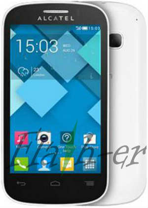 How to Flash Alcatel One Touch Pop C3 4033A Firmware via SP Flash Tool