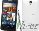 Alcatel One Touch Scribe HD 8008D Flash File