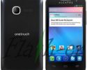 Alcatel One Touch TPop 4010D Flash File Download via SP Flash Tool