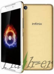 Infinix Smart X5010 Flash File Download via SP Flash Tool