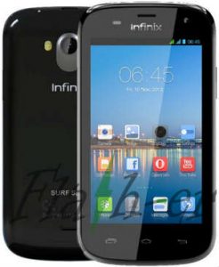 Infinix X403 Surf Space Flash File Download via SP Flash Tool