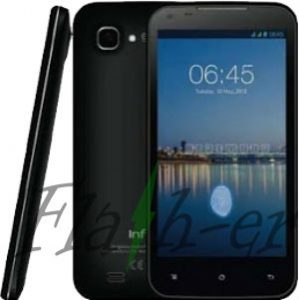 Infinix X451 Bolt Q Flash File Download via SP Flash Tool