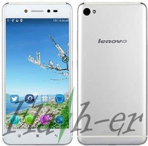 Lenovo S90 Flash File Download via Lenovo Downloader Tool