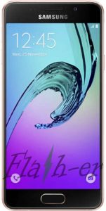 Samsung Galaxy A3 SM A310Y Firmware Download