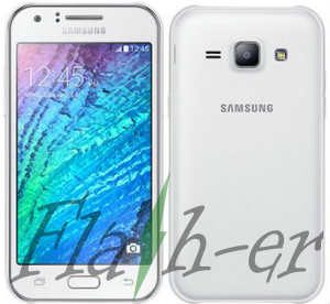 Samsung Galaxy J1 SM J100Y Firmware Download