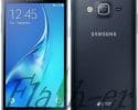 Samsung Galaxy J3 SM J320F Flash File Download via Odin
