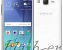 Samsung Galaxy J5 SM J500H Flash File Download via Odin