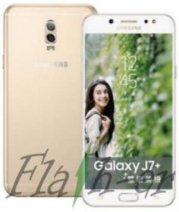 Samsung Galaxy J7 Plus SM C710F Flash File Download via Odin