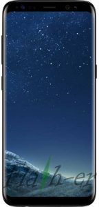 Samsung Galaxy S8 SM G950U Flash File Download via Odin