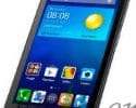 Flash Huawei Y520 U03 Firmware via SP Flash Tool